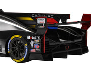 Cadillac V-Series.R #40 Louis Deletraz - Kamui Kobayashi - Jordan Taylor "Cadillac Wayne Taylor Racing" IMSA "24 Hours of Daytona" (2025) 1/18 Model Car by Top Speed image 4