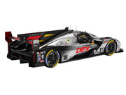 Cadillac V-Series.R #40 Louis Deletraz - Kamui Kobayashi - Jordan Taylor "Cadillac Wayne Taylor Racing" IMSA "24 Hours of Daytona" (2025) 1/18 Model Car by Top Speed image 5
