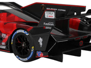 Lamborghini SC63 #63 Mirko Bortolotti - Romain Grosjean - Daniil Kvyat - Edoardo Mortara "Automobili Lamborghini Squadra Corse" IMSA "24 Hours of Daytona" (2025) 1/18 Model Car by Top Speed image 4