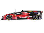 Cadillac V-Series.R #311 Jack Aitken - Felipe Drugovich - Frederik Vesti "Cadillac Whelen" FIA WEC "24 Hours of Le Mans" (2025) 1/18 Model Car by Top Speed image 3