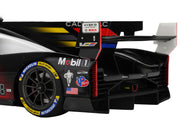 Cadillac V-Series.R #31 Jack Aitken - Felipe Drugovich - Frederik Vesti - Earl Bamber "Cadillac Whelen" IMSA "24 Hours of Daytona" (2025) 1/18 Model Car by Top Speed image 4