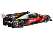 Cadillac V-Series.R #31 Jack Aitken - Felipe Drugovich - Frederik Vesti - Earl Bamber "Cadillac Whelen" IMSA "24 Hours of Daytona" (2025) 1/18 Model Car by Top Speed image 5