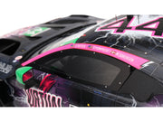 Aston Martin Vantage GT3 EVO #44 John Potter - Spencer Pumpelly - Marco Sorensen "Magnus Racing" IMSA "Six Hours of The Glen (Watkins Glen)" (2025) 1/18 Model Car by Top Speed image 2