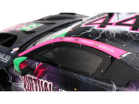 Aston Martin Vantage GT3 EVO #44 John Potter - Spencer Pumpelly - Marco Sorensen "Magnus Racing" IMSA "Six Hours of The Glen (Watkins Glen)" (2025) 1/18 Model Car by Top Speed image 2