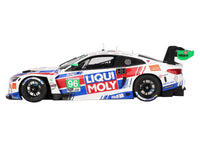 BMW M4 GT3 EVO #96 Robby Foley - Patrick Gallagher - Jens Klingmann - Jake Walker "Turner Motorsport" IMSA "Hours of Daytona" (2025) 1/18 Model Car by Top Speed image 3