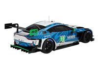 Aston Martin Vantage GT3 EVO #19 Valentin Hasse-Clot - Anthony McIntosh - Maxime Robin - Rory van der Steur "van der Steur Racing" IMSA "24 Hours of Daytona" (2025) 1/18 Model Car by Top Speed image 5