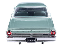 IXO Models 1964 Ford Falcon Dynasty Green Metallic 1:24 U24RDC005, product image 4
