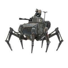 Warlord Games Konflikt ’47 Vogelspinne Light Walker kit