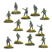 Warlord Games Konflikt '47 Totenkorps 28mm metal miniatures
