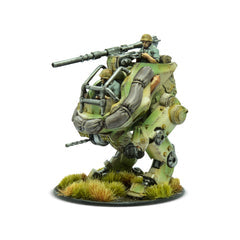 Warlord Games M3A2 Pondskater Scout Walker