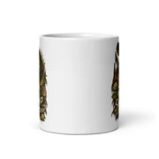 Swamp Water Tough Fishing Mug — product view 3
