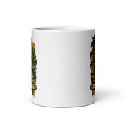 Small Creek, Big Day Fishing Mug — product view 3