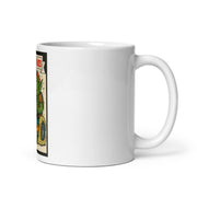 Muncle Mikes Hot Rod Coffee Mug Mayhem! Hot Rod and Rat Rod Coffee Mugs: Monster Mugs! (004)