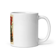 Muncle Mikes Hot Rod Coffee Mug Mayhem! Hot Rod and Rat Rod Coffee Mugs: Monster Mugs! (009)