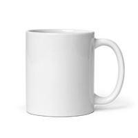 Hot Rod Pin Up Girl Coffee Mug product mockup