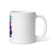 Muncle Mikes Hot Rod and Rat Rod Shirt Mayhem! Monster Rods! (005) Coffee Mug product mockup