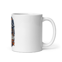 Off-Season Improvement Committee Coffee Mug product mockup