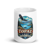 Alabama Hills California mug, 15 oz front-view product mockup
