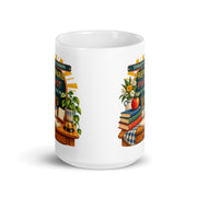Today's Lesson Teacher Mug — product view 7