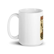 Muncle Mikes Hot Rod Coffee Mug Mayhem! Hot Rod and Rat Rod Coffee Mugs: Monster Mugs! (010)