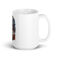 Off-Season Improvement Committee Coffee Mug product mockup 2
