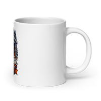 Off-Season Improvement Committee Coffee Mug product mockup 3