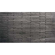 Wills SSMP209 OO HO waney-edge siding sheets 4 pack