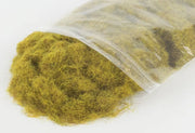 WWScenics 6mm Wild Meadow Static Grass 100g Refill — exact WWScenics product image