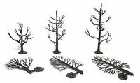 Woodland Scenics TR1122 Tree Armatures - 3 to 5 in - product image