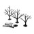 Woodland Scenics TR1122 Tree Armatures - 3 to 5 in - view 5