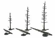Woodland Scenics TR1124 Tree Armatures - 2.5 to 4 in - product image