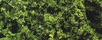 Woodland Scenics F1131 Fine Leaf Foliage - Medium Green - product image