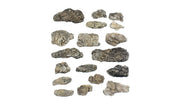 Woodland Scenics C1140 Surface Ready Rocks - view 4