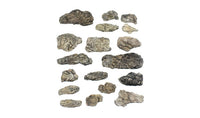 Woodland Scenics C1140 Surface Ready Rocks - view 4