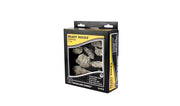 Woodland Scenics C1140 Surface Ready Rocks - view 5