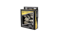 Woodland Scenics C1140 Surface Ready Rocks - view 5