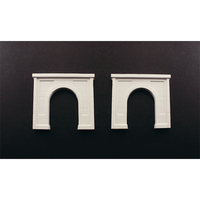 Woodland Scenics C1152 Concrete Single Portal - 2 Pack - N Scale - view 5