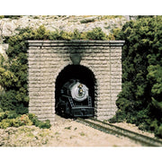 Woodland Scenics C1153 Cut Stone Single Portal - 2 Pack - N Scale - view 4