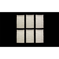 Woodland Scenics C1159 Cut Stone Retaining Wall - 6 Pieces - N Scale - view 5
