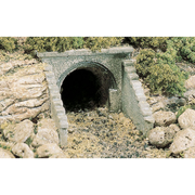 Woodland Scenics C1163 Masonry Arch Culvert - N Scale - view 3