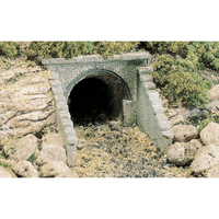 Woodland Scenics C1163 Masonry Arch Culvert - N Scale - view 3