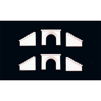 Woodland Scenics C1163 Masonry Arch Culvert - N Scale - view 5
