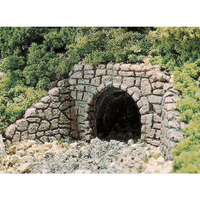 Woodland Scenics C1164 Random Stone Culvert - N Scale - view 4