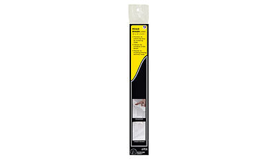 Woodland Scenics C1181 Road Riser - 4 Pack - product image