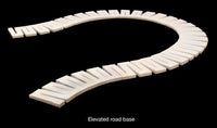 Woodland Scenics C1181 Road Riser - 4 Pack - view 3