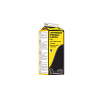 Woodland Scenics C1201 Lightweight Hydrocal - 1/2 Gallon - view 4