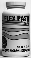 Woodland Scenics C1205 Flex Paste - product image