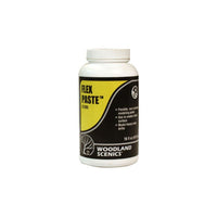 Woodland Scenics C1205 Flex Paste - view 4
