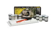 Woodland Scenics C1215 Earth Color Kit - view 3