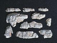 Woodland Scenics C1230 Outcroppings Rock Mold - product image